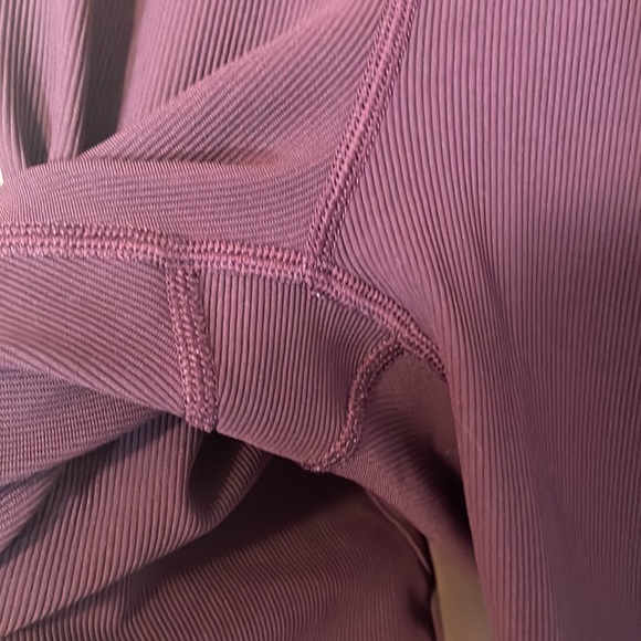 Lululemon Trail Trekker High-Rise Leggings - Picture 8 of 13